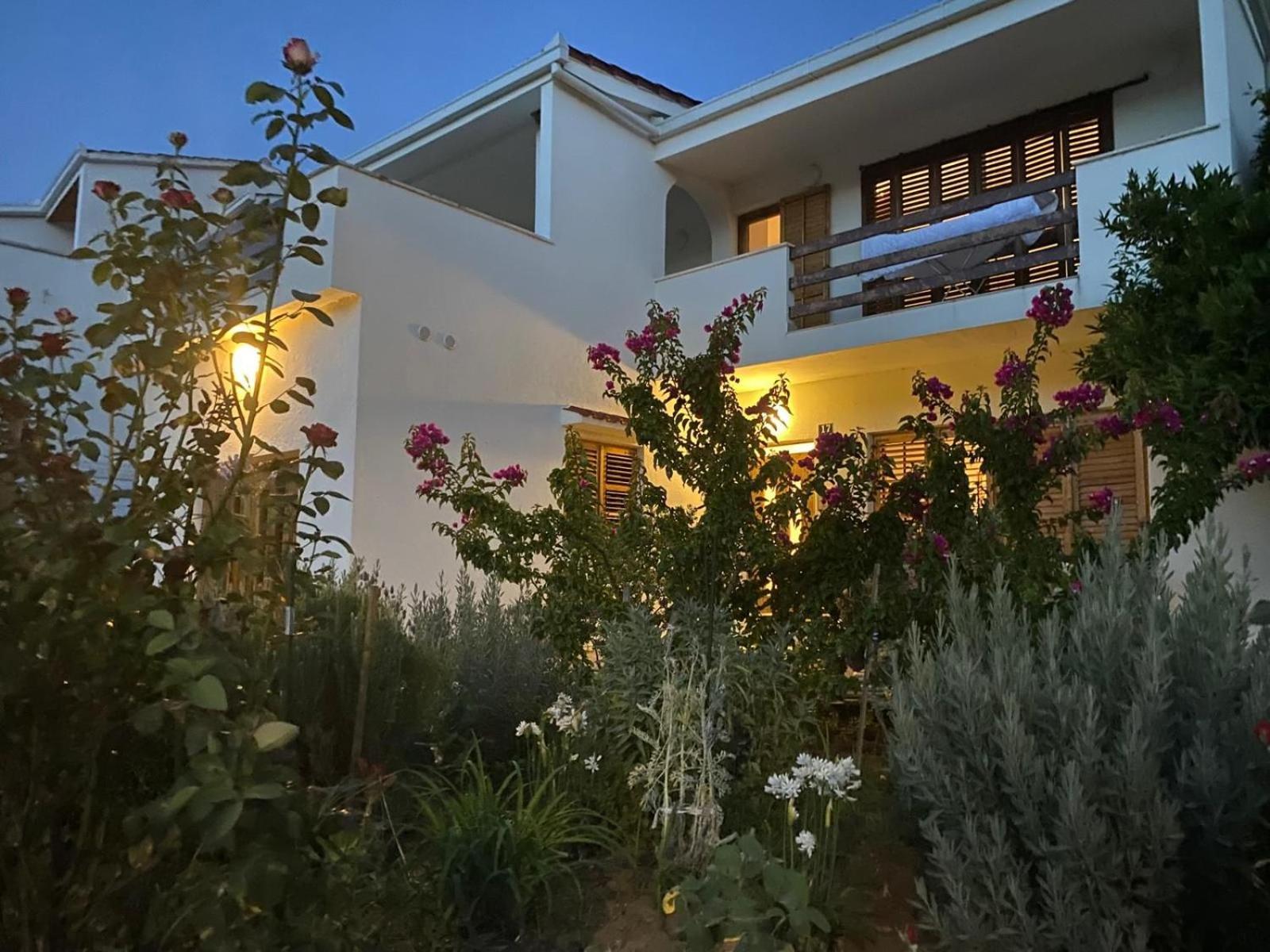 Six Bedroom Holiday Home Matea Ploce  Exterior photo